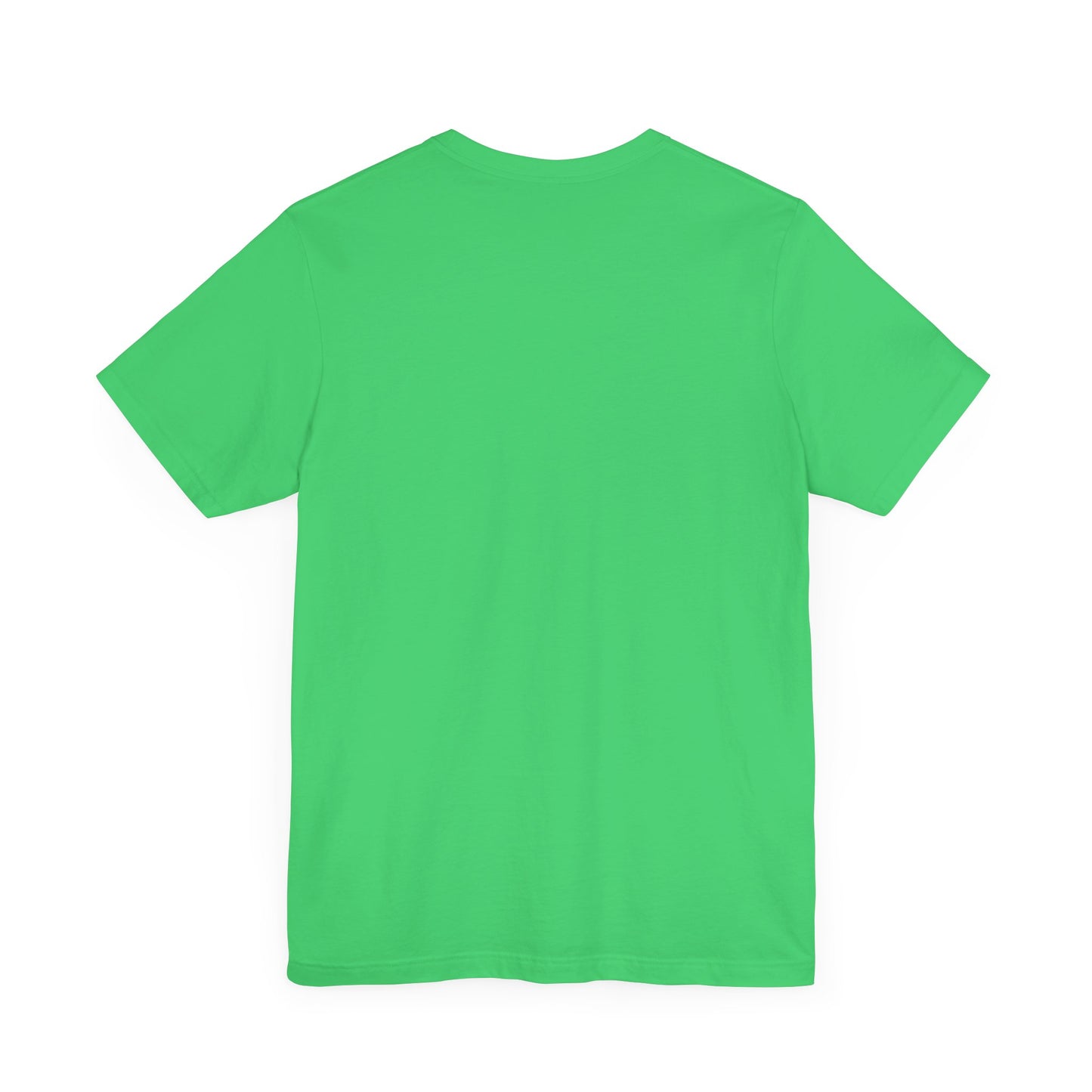 I speak fluent Autism Unisex Jersey Short Sleeve Tee