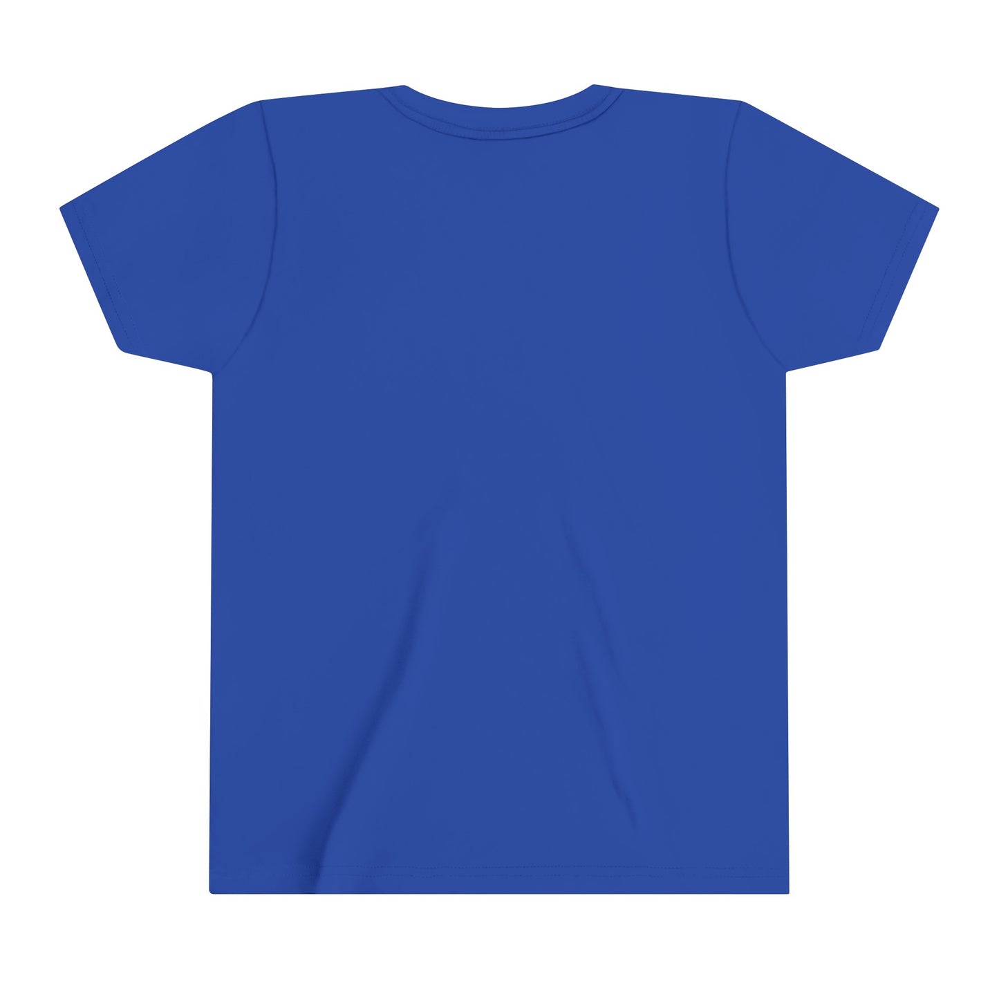 Unicorn Outerspace Youth Short Sleeve Tee