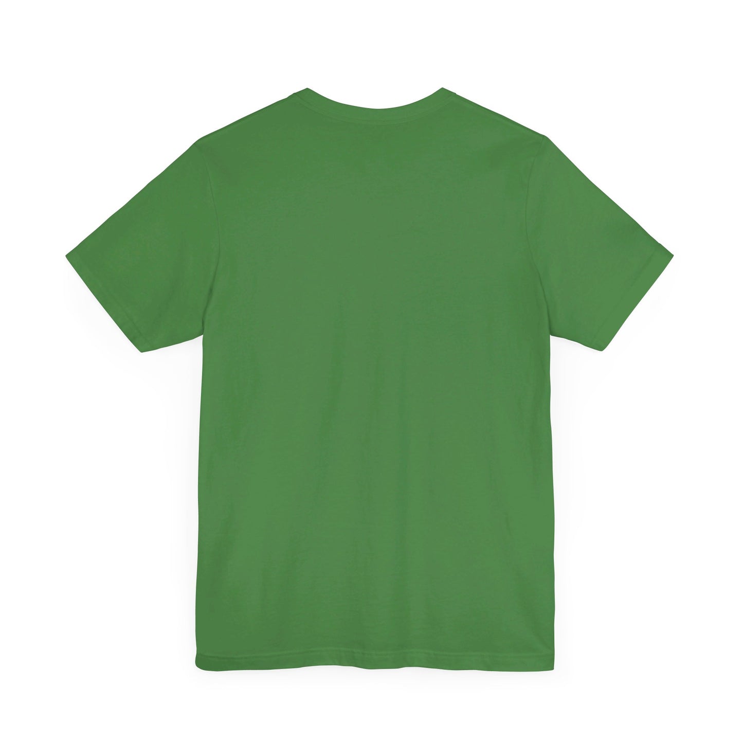 Flag & Elk Unisex Jersey Short Sleeve Tee