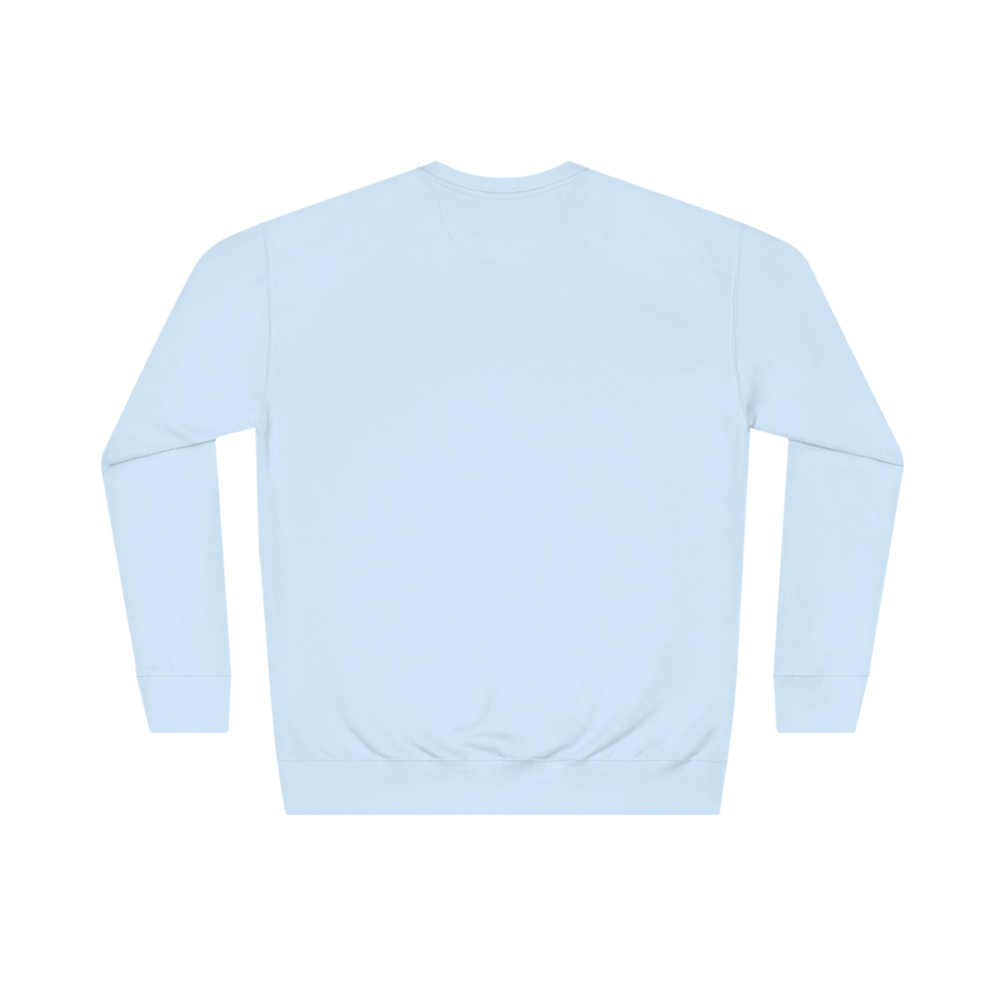 I'm a delight Unisex Crew Sweatshirt