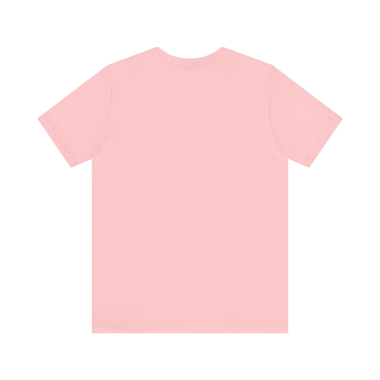 WARNING: Homeschooling MOM Unisex Jersey Short Sleeve Tee