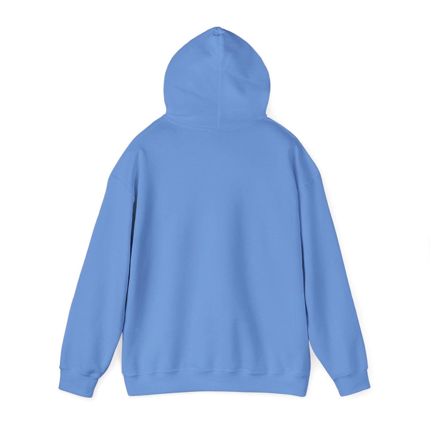 Rocky Mountain Unisex Heavy Blend™ Hooded Sweatshirt
