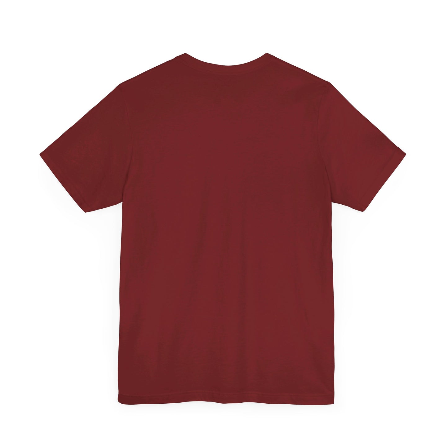 WARNING: Homeschooling MOM Unisex Jersey Short Sleeve Tee