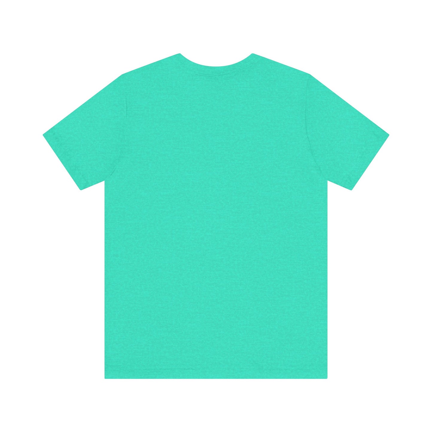 I speak fluent Autism Unisex Jersey Short Sleeve Tee