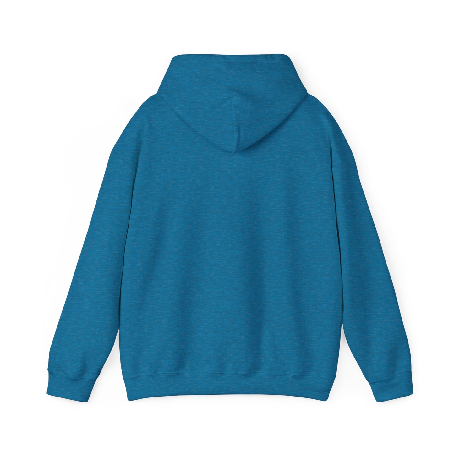 Rocky Mountain Unisex Heavy Blend™ Hooded Sweatshirt