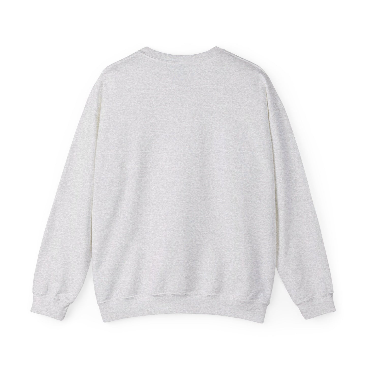 I'm not snarky Unisex Heavy Blend™ Crewneck Sweatshirt
