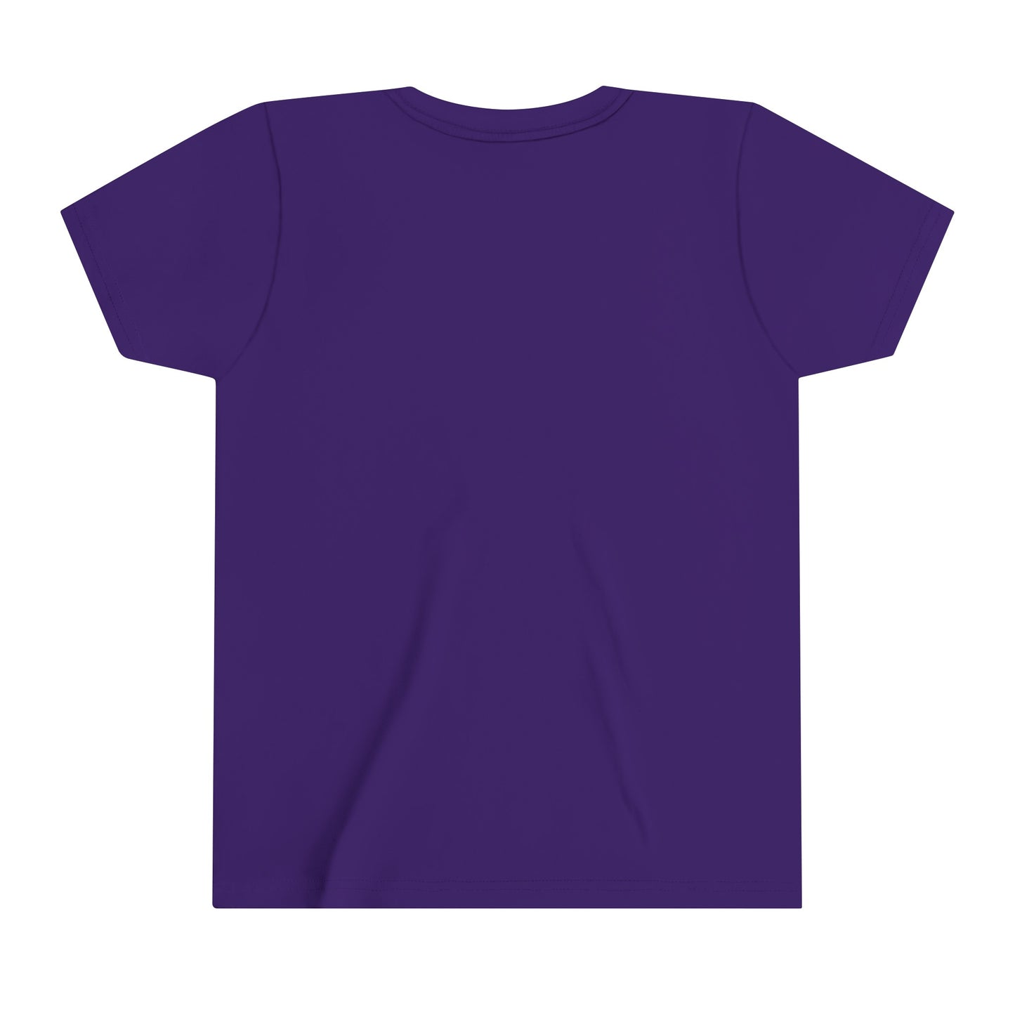 Unicorn Outerspace Youth Short Sleeve Tee