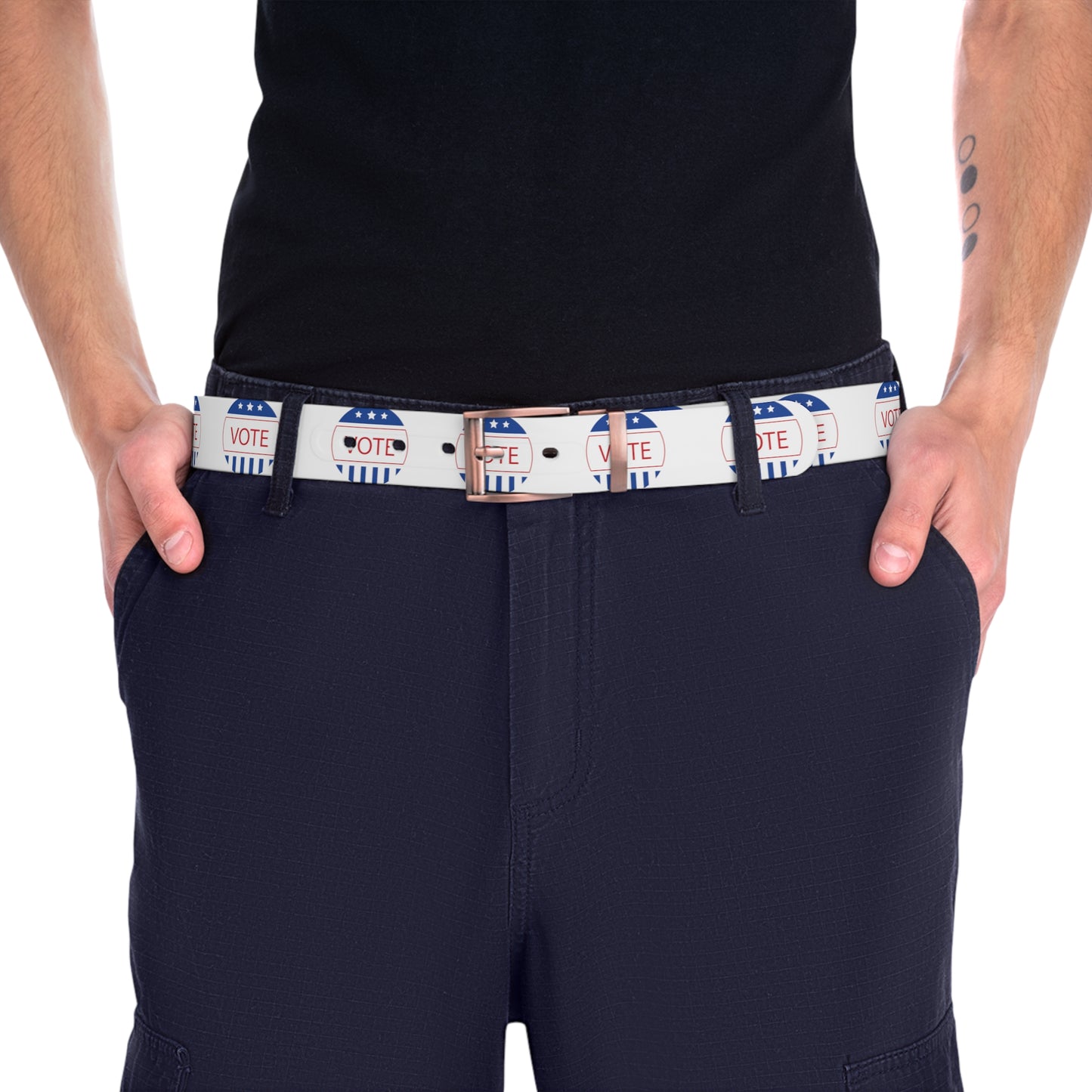 Vote Belt