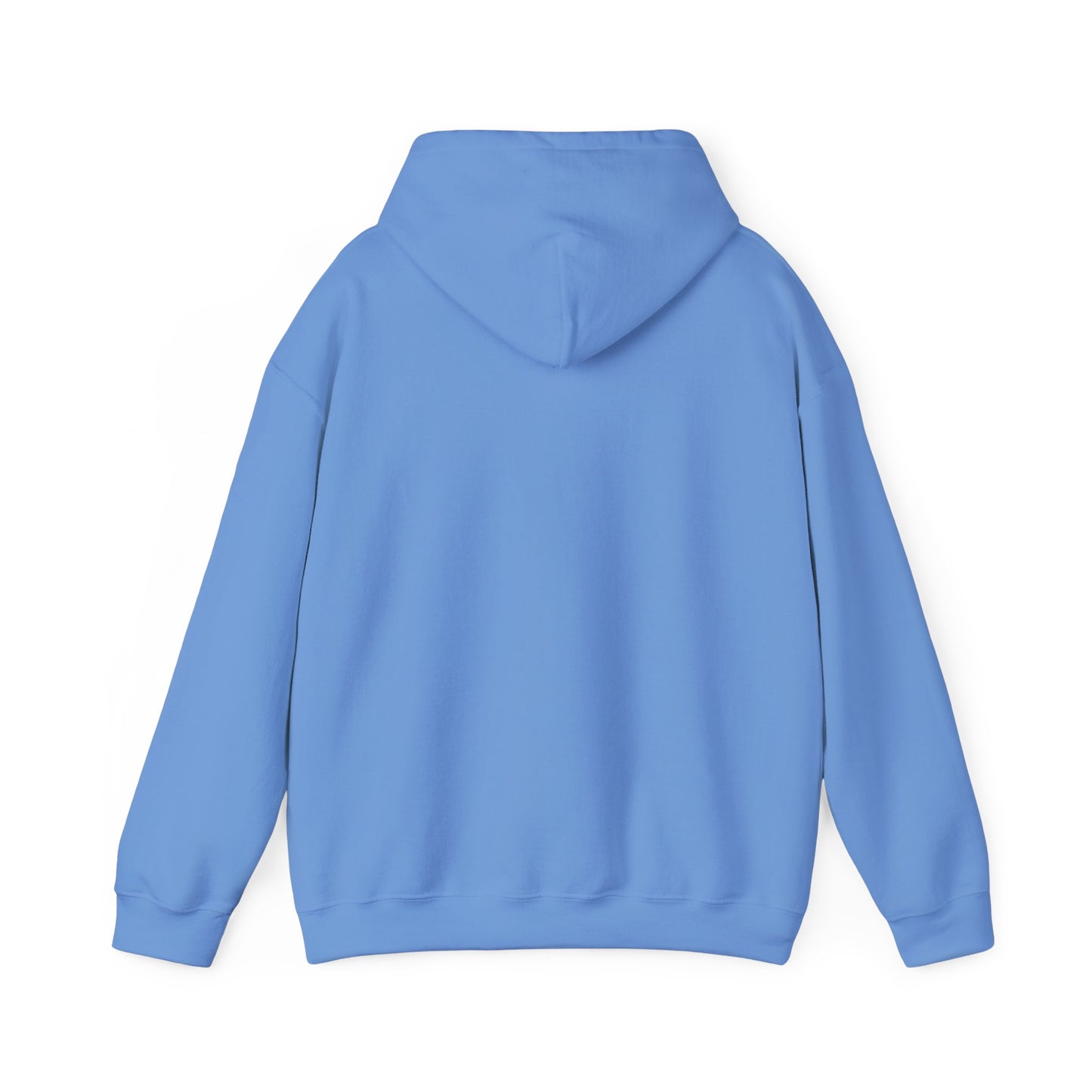 Rocky Mountain Unisex Heavy Blend™ Hooded Sweatshirt