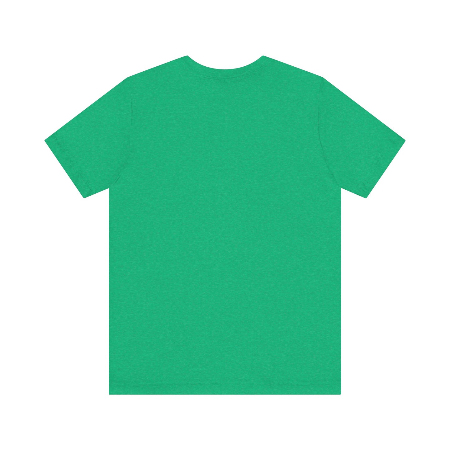 I think I need an adultier adult Unisex Jersey Short Sleeve Tee