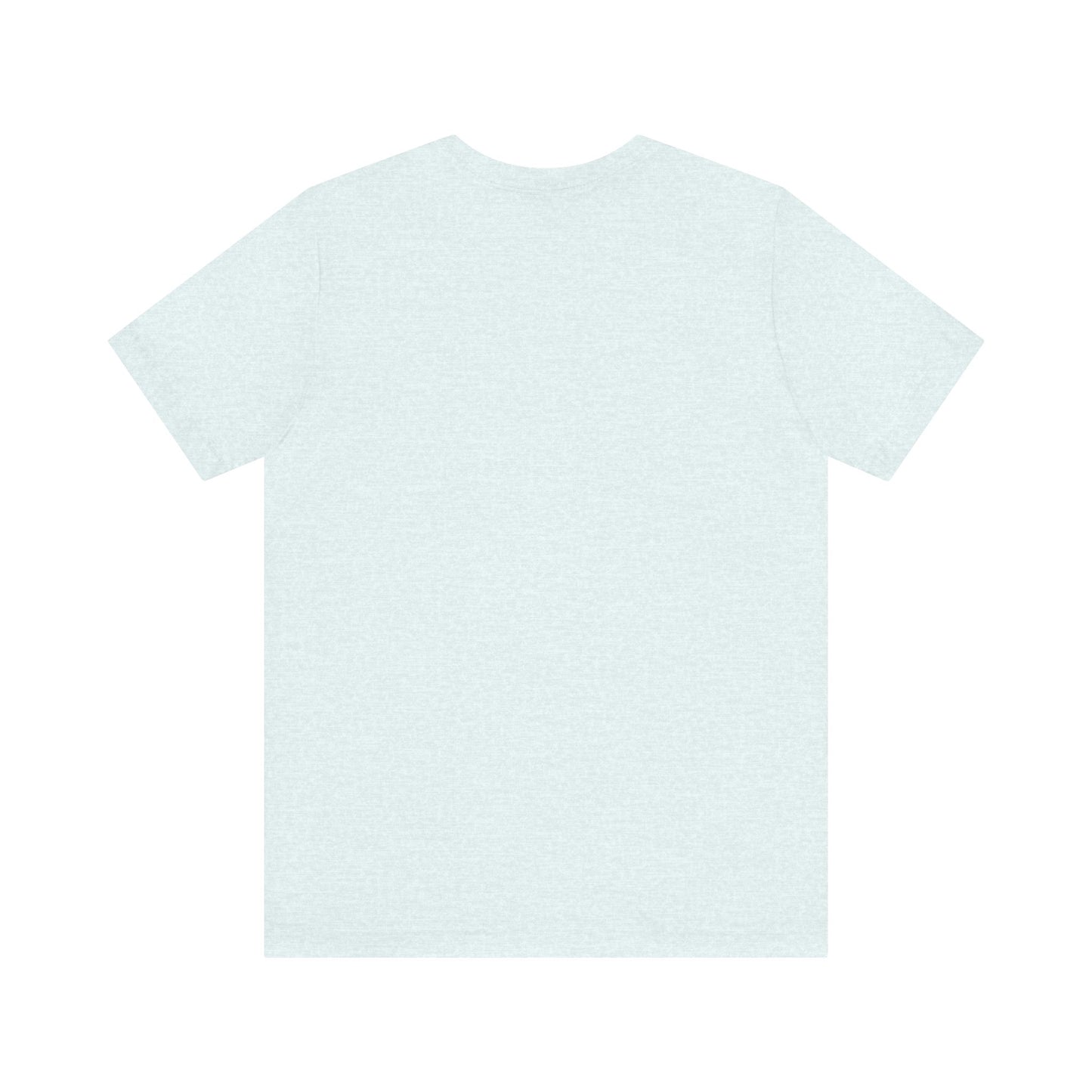 I think I need an adultier adult Unisex Jersey Short Sleeve Tee