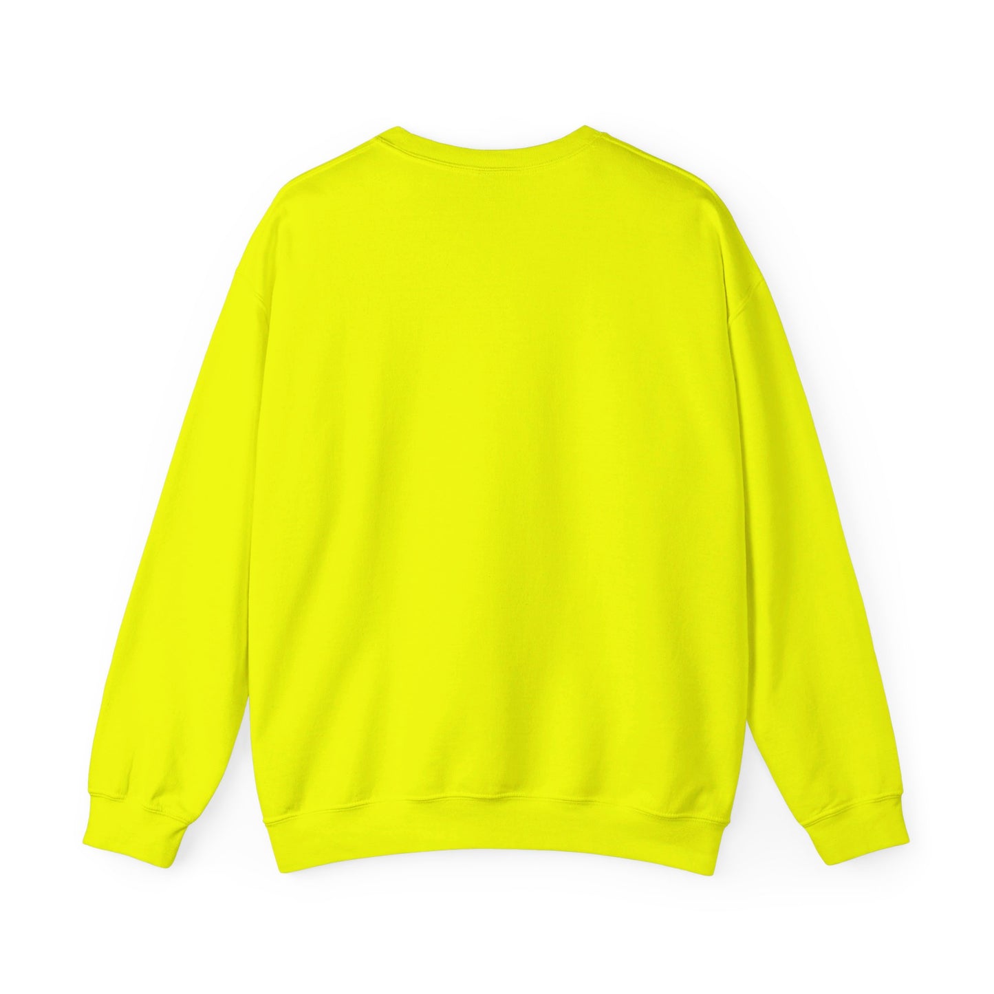 I'm not snarky Unisex Heavy Blend™ Crewneck Sweatshirt
