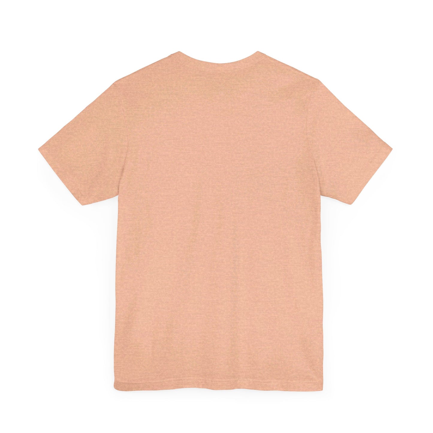 CTRL+ ALT+ DEL Unisex Jersey Short Sleeve Tee