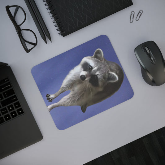 Lil' Bit Desk Mouse Pad