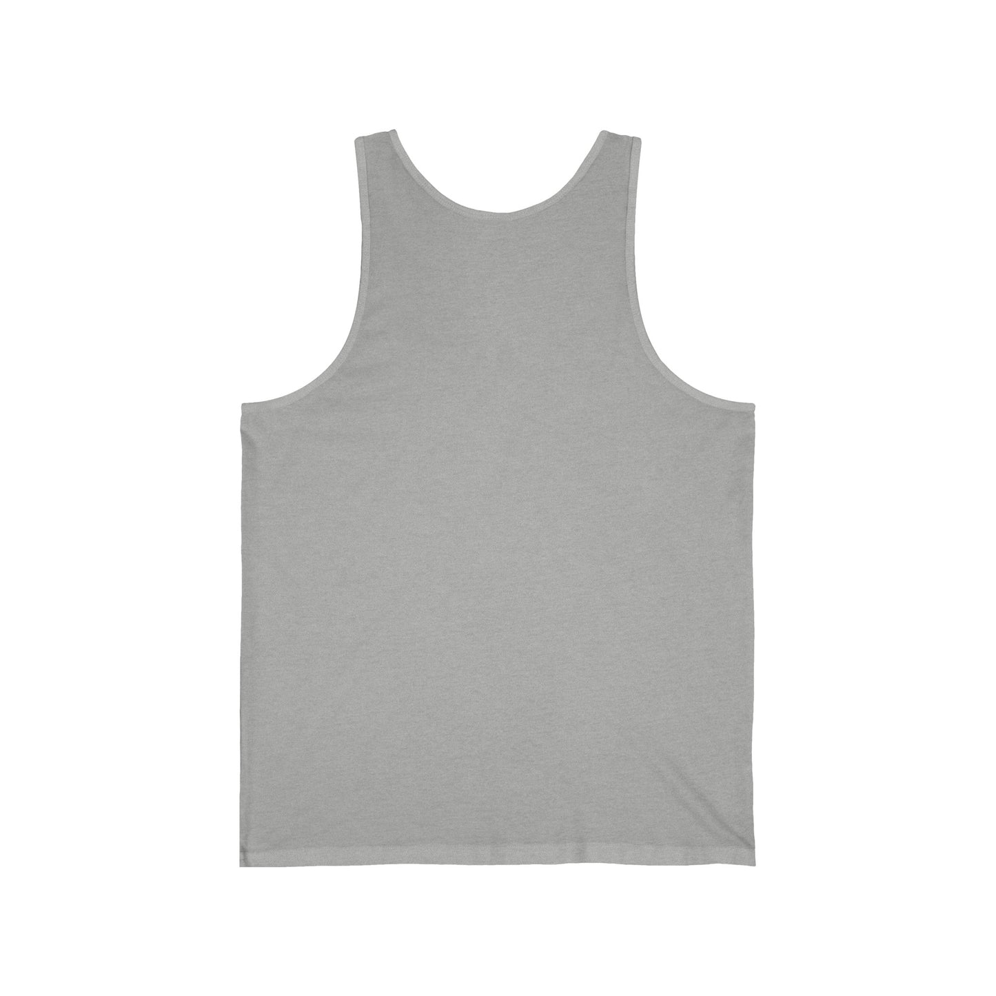 Sweet Land of Liberty  Unisex Jersey Tank