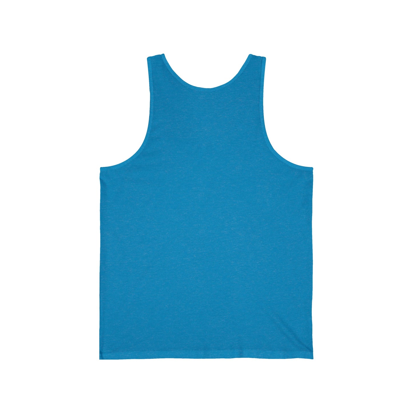 Cute BUT TRASHY Unisex Jersey Tank