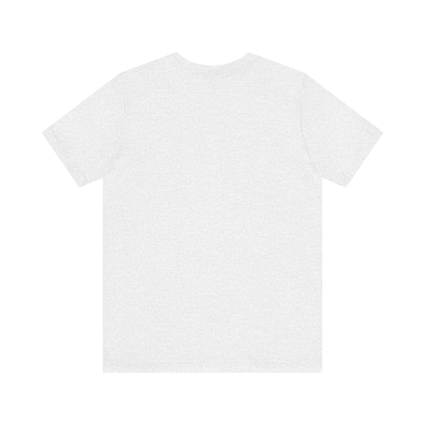 CTRL+ ALT+ DEL Unisex Jersey Short Sleeve Tee