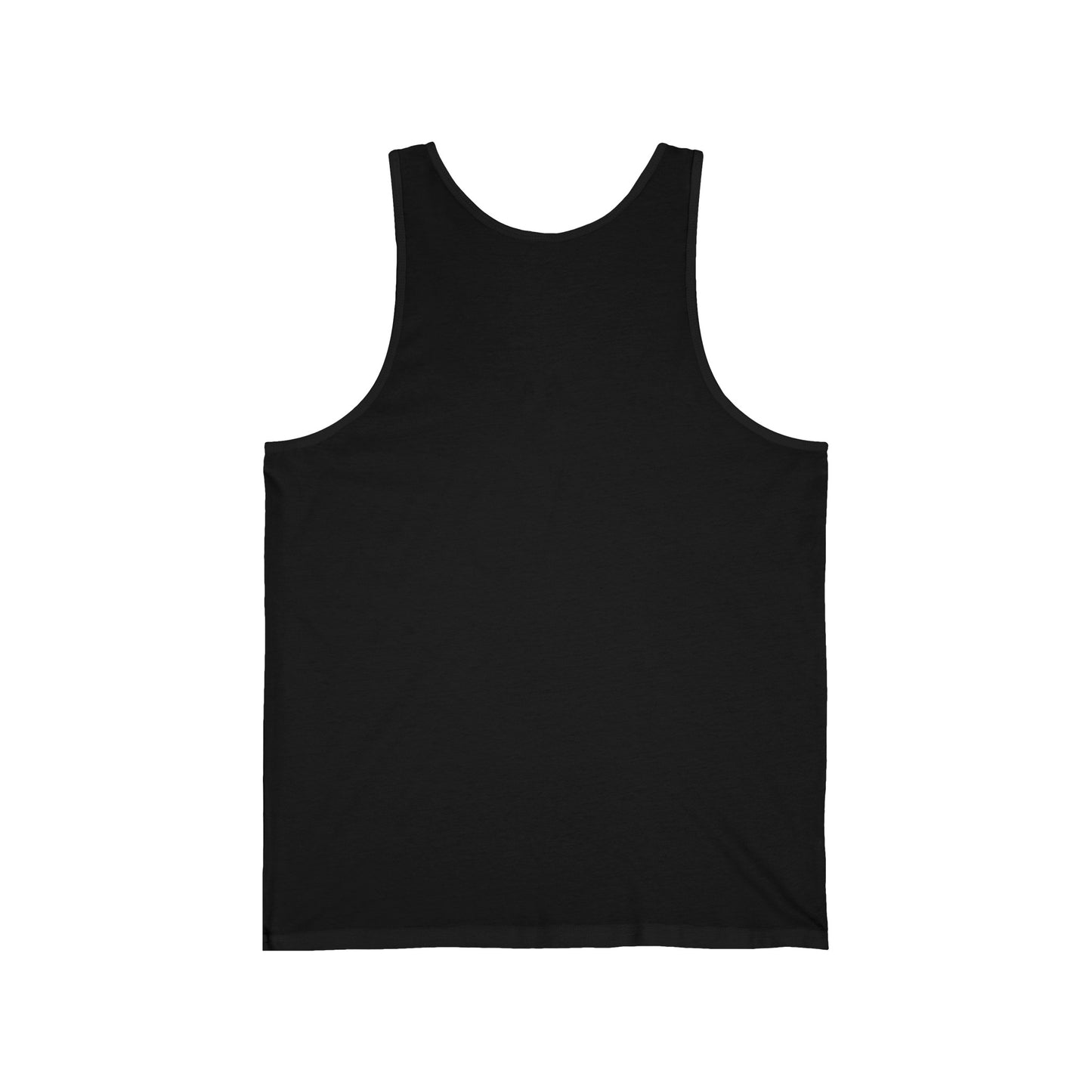 Home of the Brave Unisex Jersey Tank