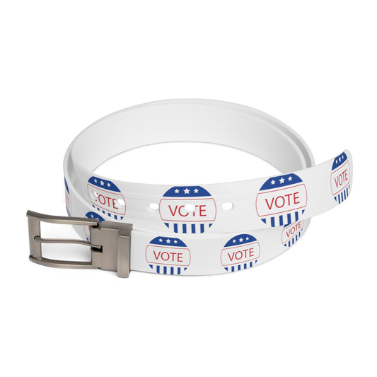 Vote Belt